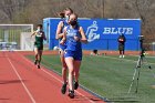 Women's Track vs Babson  Women’s Track & Field host Babson College at Cumberland (RI) High School. : Track & Field, Babson